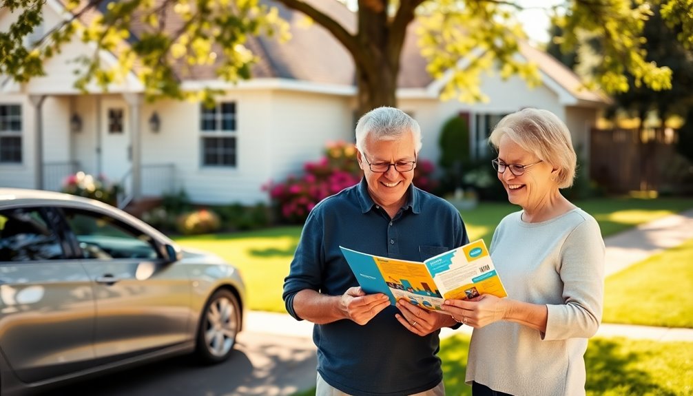 affordable car insurance for seniors