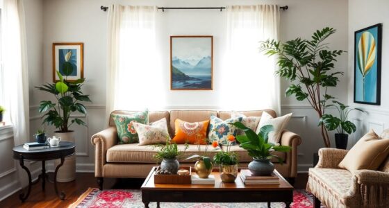 affordable interior design tips