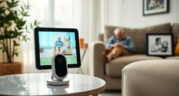 baby monitors for safety