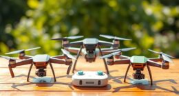 beginner friendly drones guide