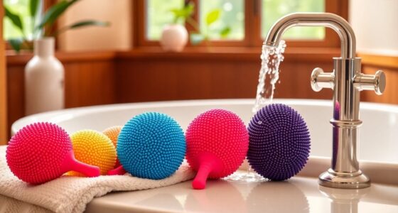 best back scrubbers for seniors