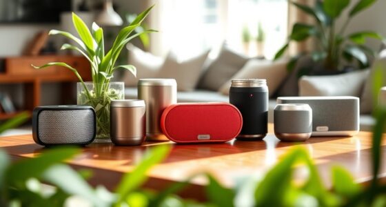 best bluetooth speakers guide