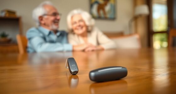 best hearing aids 2025