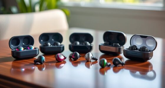 best wireless earbuds 2025