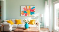 brightening senior living spaces