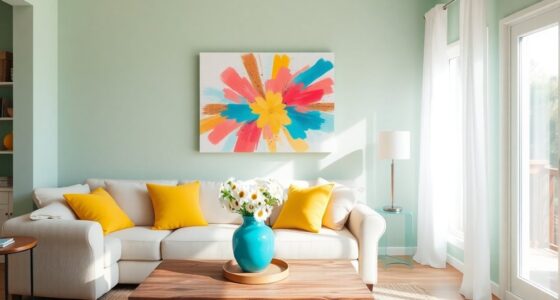 brightening senior living spaces