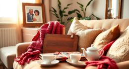 cherished gifts for parents