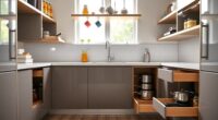 clever storage solutions revealed