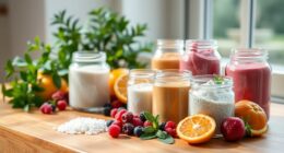 collagen supplements for seniors