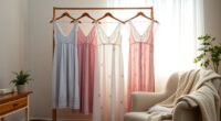 comfortable and stylish nightgowns