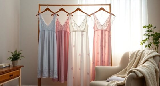 comfortable and stylish nightgowns