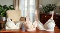 comfortable bras for seniors