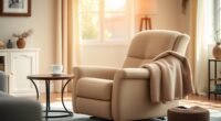 comfortable lift chairs review