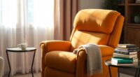 comfortable lift chairs selection