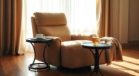 comfortable recliners for seniors