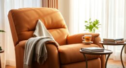 comfortable recliners for seniors