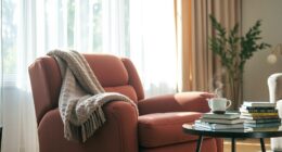 comfortable recliners for seniors