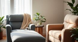 comfortable sleeping solutions elderly