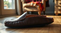comfortable stylish shoes elderly