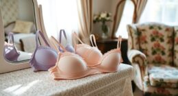 comfortable supportive bras elderly
