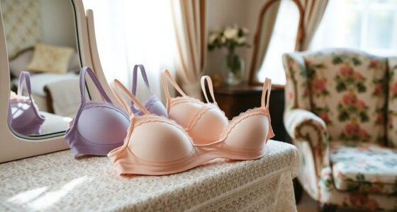 comfortable supportive bras elderly