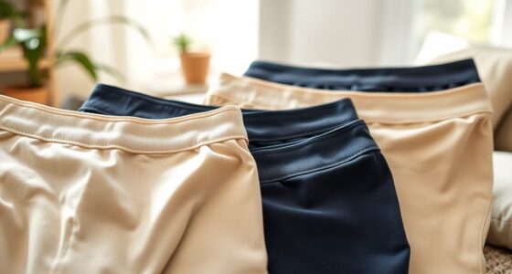 comfortable underwear for seniors