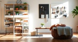 declutter your home effectively