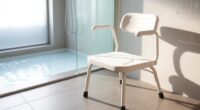 elderly bath chair recommendations