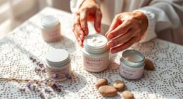 elderly bruise healing creams
