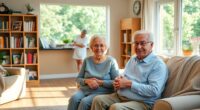 elderly care essential guidelines