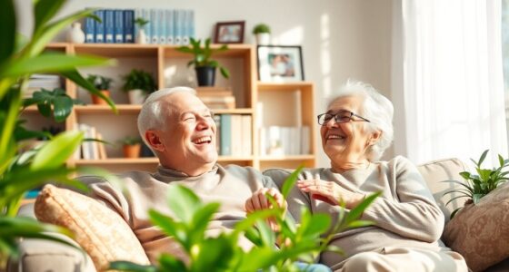 elderly care improvement tips