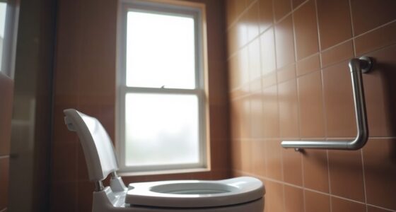 elderly commodes for safety