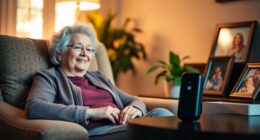 elderly medical alert systems