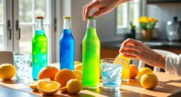 electrolyte drinks for seniors