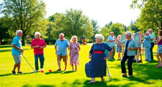 engaging activities for seniors