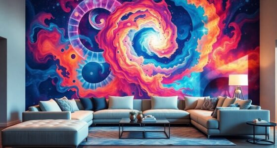 epic wall art designs