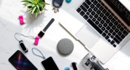 essential amazon gadgets list