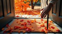 fall mats for elderly safety