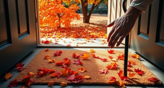 fall mats for elderly safety