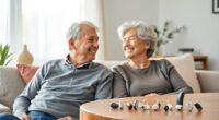 hearing aids for seniors