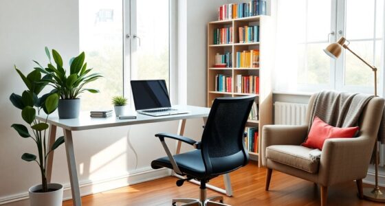 home office essentials guide