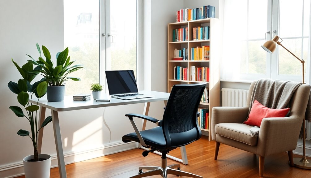 home office essentials guide