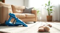 lightweight vacuum cleaners for seniors