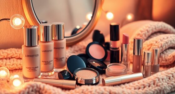 makeup for mature skin