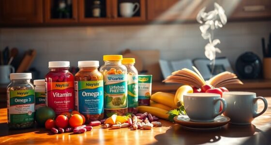 nutritional supplements for seniors