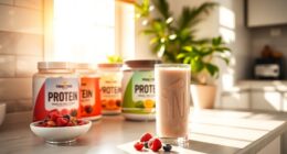 protein powders for seniors
