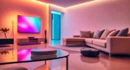 redefining smart home technology