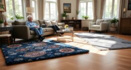 safe and stylish rugs