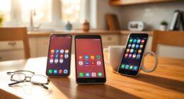seniors phones for 2025