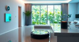 smart home technology innovations